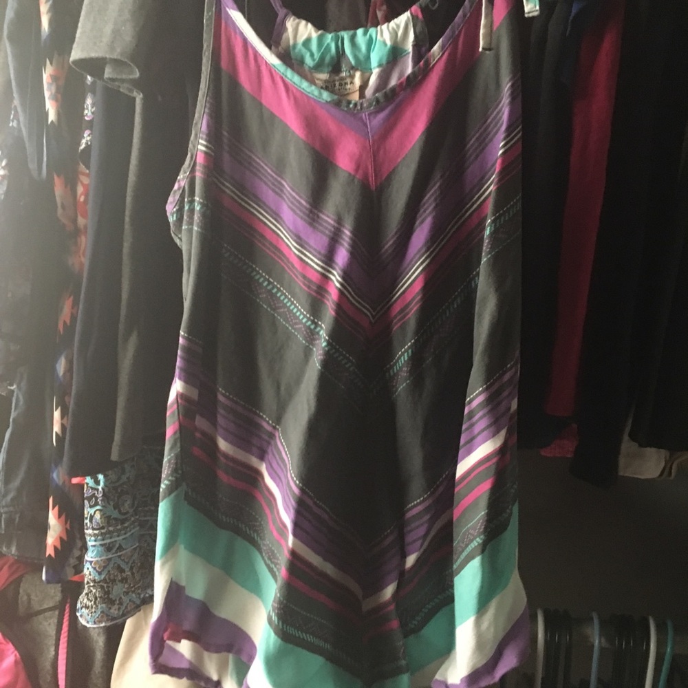 Tank tops - Picture 2 of 3